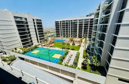 Apartment - 2 Bedrooms - 2 Bathrooms for rent in Park Point building B - Park Point - Dubai Hills Estate - Dubai Apartment - 2 Bedrooms - 2 Bathrooms for rent in Park Point building B - Park Point - Dubai Hills Estate - Dubai