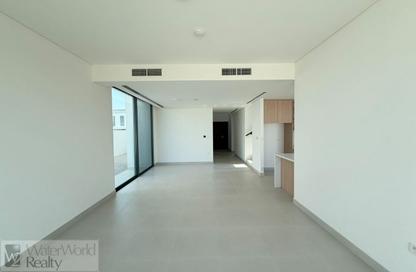 Villa - 4 - 5 for rent in Fairway Villas - Emaar South - Dubai South (Dubai World Central) - Dubai