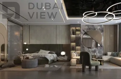 Apartment - Studio - 1 Bathroom for sale in Sky Livings By Peace Homes - District 11 - Jumeirah Village Circle - Dubai