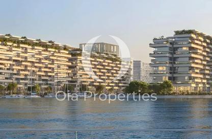 Apartment - 1 - 2 for sale in Juman 1 - Al Raha Beach - Abu Dhabi Apartment - 1 - 2 for sale in Juman 1 - Al Raha Beach - Abu Dhabi