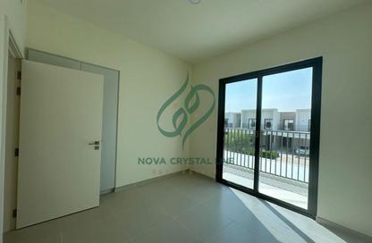 Villa - 3 - 4 for rent in Greenview - Emaar South - Dubai South (Dubai World Central) - Dubai