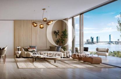 Apartment - 1 - 2 for sale in Radisson Residences - Tower 1 - City Of Lights - Al Reem Island - Abu Dhabi Apartment - 1 - 2 for sale in Radisson Residences - Tower 1 - City Of Lights - Al Reem Island - Abu Dhabi