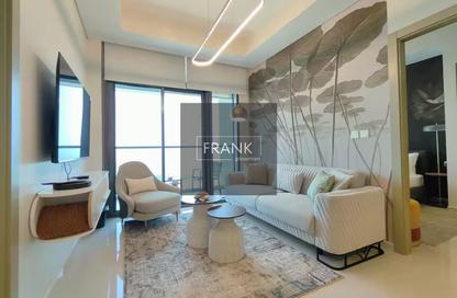Apartment - 2 Bedrooms - 3 Bathrooms for rent in Aykon City Tower C - Aykon City - Business Bay - Dubai