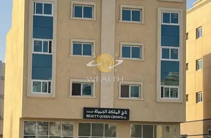 Whole Building - 5 Bedrooms - 7 Bathrooms for sale in Muweileh Community - Muwaileh Commercial - Sharjah