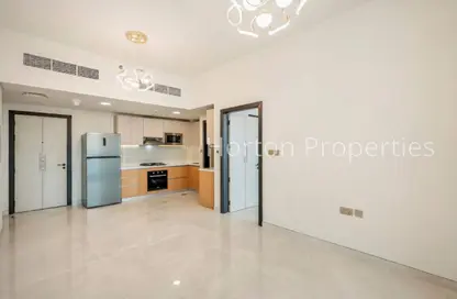 شقة - غرفة نوم - 1 حمام للايجار في سكايز من دانوب - ارجان - دبي