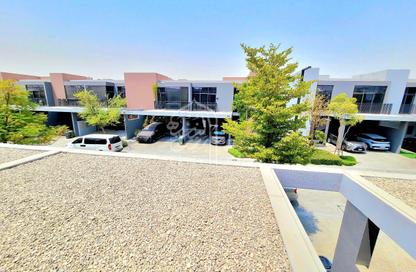 Townhouse - 2 - 4 for sale in Sendian - Masaar - Tilal City - Sharjah