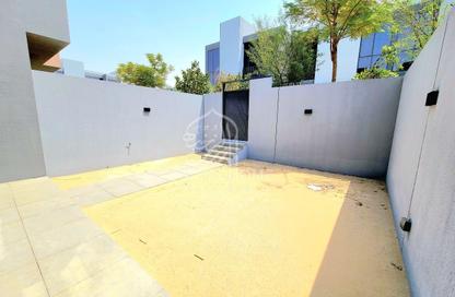 Townhouse - 2 - 4 for sale in Sendian - Masaar - Tilal City - Sharjah