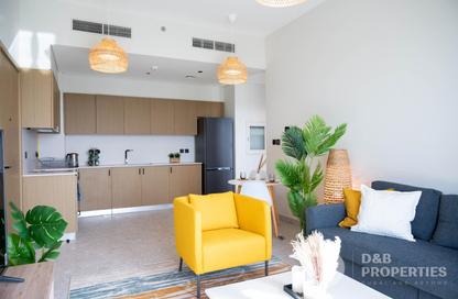 Apartment - 1 Bedroom - 1 Bathroom for rent in Golf Suites - Dubai Hills Estate - Dubai