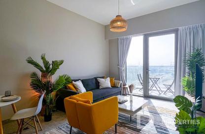 Apartment - 1 Bedroom - 1 Bathroom for rent in Golf Suites - Dubai Hills Estate - Dubai