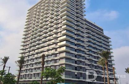 Apartment - 1 Bedroom - 1 Bathroom for rent in Golf Suites - Dubai Hills Estate - Dubai