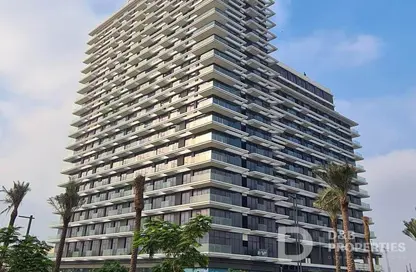 شقة - غرفة نوم - 1 حمام للايجار في جولف سويتس - دبي هيلز استيت - دبي شقة - غرفة نوم - 1 حمام للايجار في جولف سويتس - دبي هيلز استيت - دبي