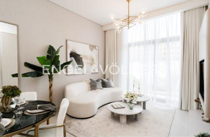 Apartment - Studio - 1 for sale in Oxford Terraces 2 - District 11 - Jumeirah Village Circle - Dubai