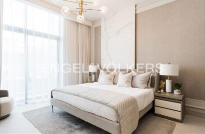 Apartment - Studio - 1 for sale in Oxford Terraces 2 - District 11 - Jumeirah Village Circle - Dubai Apartment - Studio - 1 for sale in Oxford Terraces 2 - District 11 - Jumeirah Village Circle - Dubai