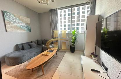 Apartment - 1 - 1 for rent in Sobha Creek Vistas Reserve Tower A - Sobha Creek Vistas Reserve - Sobha Hartland - Mohammed Bin Rashid City - Dubai
