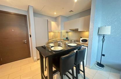 Apartment - 1 - 1 for rent in Sobha Creek Vistas Reserve Tower A - Sobha Creek Vistas Reserve - Sobha Hartland - Mohammed Bin Rashid City - Dubai