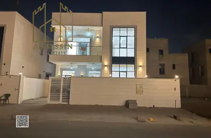 فيلا - 5 غرف نوم - 7 حمامات للبيع في الزاهية جاردنز - الزاهية - عجمان