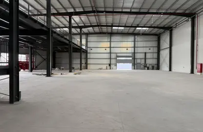 Warehouse - Studio for rent in Golden Sands DIP - Dubai Investment Park (DIP) - Dubai