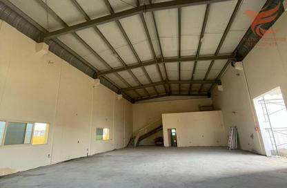 Labor Camp - Studio - 3 Bathrooms for rent in Khatt - Ras Al Khaimah