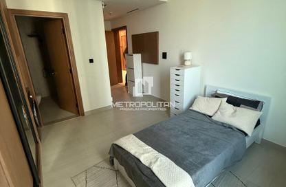 Apartment - Studio - 1 Bathroom for rent in Binghatti Gardenia - District 11 - Jumeirah Village Circle - Dubai
