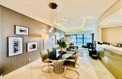 شقة - 3 غرف نوم - 4 حمامات للبيع في تاور B - داماك تاورز من باراماونت - الخليج التجاري - دبي