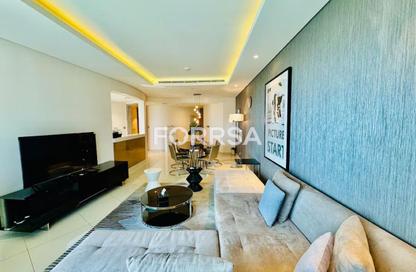 شقة - 3 غرف نوم - 4 حمامات للبيع في تاور B - داماك تاورز من باراماونت - الخليج التجاري - دبي
