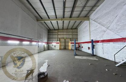 Warehouse - Studio - 4 Bathrooms for rent in Industrial Area 2 - Sharjah Industrial Area - Sharjah Warehouse - Studio - 4 Bathrooms for rent in Industrial Area 2 - Sharjah Industrial Area - Sharjah