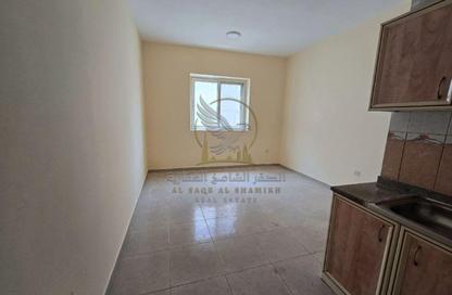 Apartment - Studio - 1 for rent in Al Butina 9 Building - Bu Tina - Al Sharq - Sharjah Apartment - Studio - 1 for rent in Al Butina 9 Building - Bu Tina - Al Sharq - Sharjah
