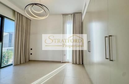 Villa - 4 Bedrooms - 5 Bathrooms for rent in Sun - Arabian Ranches 3 - Dubai