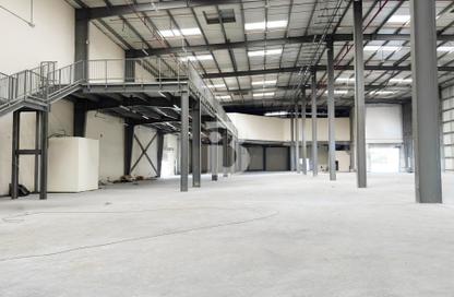 Warehouse - Studio for sale in Dubai Investment Park 1 (DIP 1) - Dubai Investment Park (DIP) - Dubai