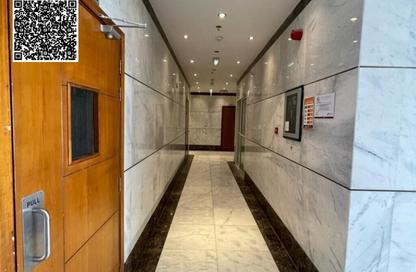Whole Building - 7+ Bedrooms - 7+ Bathrooms for sale in Al Rashidiya Towers - Al Rashidiya - Ajman Downtown - Ajman