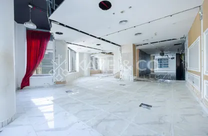 Office Space - Studio - 1 Bathroom for rent in Silver Tower - Business Bay - Dubai