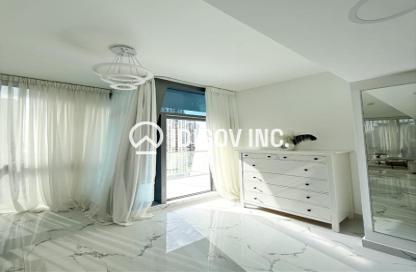 Apartment - 1 Bedroom - 2 Bathrooms for sale in Indigo Tower - JLT Cluster D - Jumeirah Lake Towers - Dubai