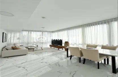 شقة - غرفة نوم - 2 حمامات للبيع في برج إنديجو - (JLT) مجمع D - أبراج بحيرات الجميرا - دبي