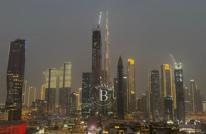 Apartment - 1 - 2 for rent in Castleton - Central Park at City Walk - City Walk - Al Wasl - Dubai