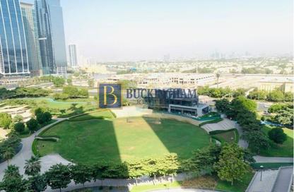 Apartment - 2 Bedrooms - 2 Bathrooms for rent in Armada Tower 3 - JLT Cluster P - Jumeirah Lake Towers - Dubai