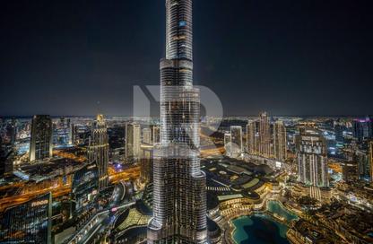 Penthouse - 6 - 7 for rent in IL Primo - Opera District - Downtown Dubai - Dubai Penthouse - 6 - 7 for rent in IL Primo - Opera District - Downtown Dubai - Dubai
