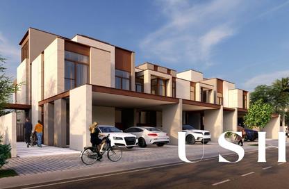 Villa - 4 Bedrooms - 5 Bathrooms for sale in Mudon Al Ranim 7 - Mudon - Dubai Villa - 4 Bedrooms - 5 Bathrooms for sale in Mudon Al Ranim 7 - Mudon - Dubai