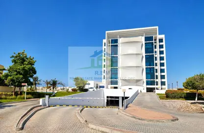 Apartment - 1 Bedroom - 2 Bathrooms for rent in Lagoon B1 - The Lagoons - Mina Al Arab - Ras Al Khaimah