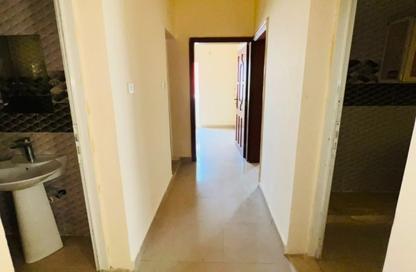 Apartment - 2 Bedrooms - 2 Bathrooms for rent in Al Rawda 2 Villas - Al Rawda 2 - Al Rawda - Ajman