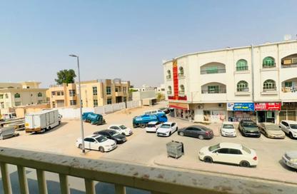 Apartment - 2 Bedrooms - 2 Bathrooms for rent in Al Rawda 2 Villas - Al Rawda 2 - Al Rawda - Ajman