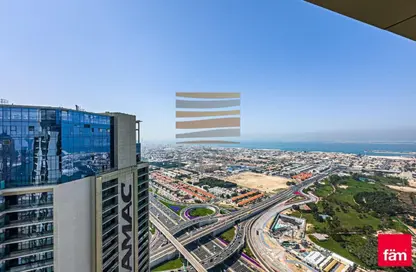 Apartment - 2 Bedrooms - 2 Bathrooms for sale in Aykon City Tower B - Aykon City - Business Bay - Dubai