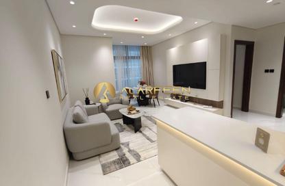 Apartment - 1 Bedroom - 1 Bathroom for rent in Skyhills Residences 1 - Skyhills Residences - Dubai Science Park - Dubai Apartment - 1 Bedroom - 1 Bathroom for rent in Skyhills Residences 1 - Skyhills Residences - Dubai Science Park - Dubai