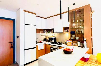 Apartment - 2 - 3 for rent in Park Lane by Heilbronn - District 14 - Jumeirah Village Circle - Dubai Apartment - 2 - 3 for rent in Park Lane by Heilbronn - District 14 - Jumeirah Village Circle - Dubai