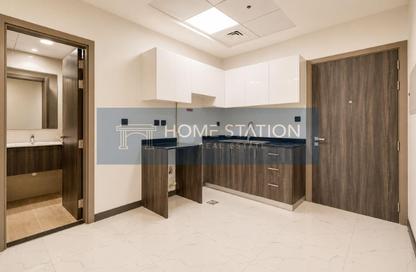Apartment - 1 Bedroom - 1 Bathroom for rent in Rukan Tower A - Rukan Tower - Rukan - Dubai