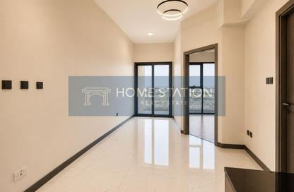 Apartment - 1 Bedroom - 1 Bathroom for rent in Rukan Tower A - Rukan Tower - Rukan - Dubai