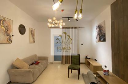 Apartment - 2 - 3 for rent in City Tower A2 - City Towers - Al Nuimiya 3 - Al Nuaimiya - Ajman