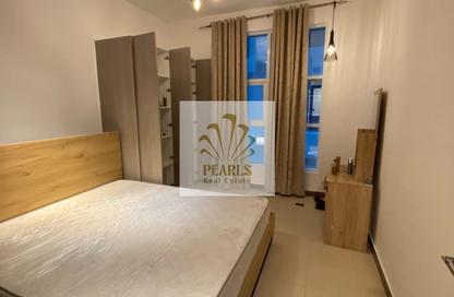 Apartment - 2 - 3 for rent in City Tower A2 - City Towers - Al Nuimiya 3 - Al Nuaimiya - Ajman