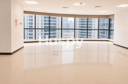 Office Space - Studio - 1 for sale in Jumeirah Bay X2 - Jumeirah Bay Towers - JLT Cluster X - Jumeirah Lake Towers - Dubai
