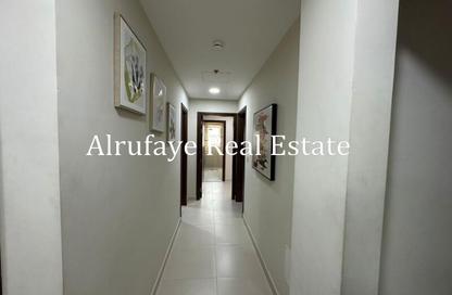 Apartment - 2 Bedrooms - 3 Bathrooms for sale in Al Amira Village - Al Yasmeen - Ajman