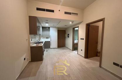 Apartment - 1 Bedroom - 1 Bathroom for rent in Azizi Riviera 36 - Azizi Riviera - Meydan One - Meydan - Dubai